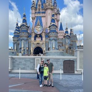 Meet your Posher, Brittany